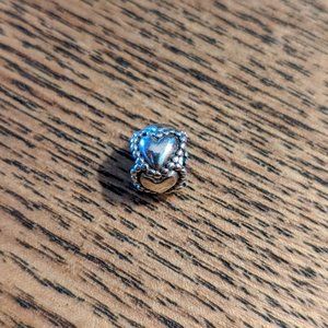 Retired Pandora 'LADYBUG' Charm